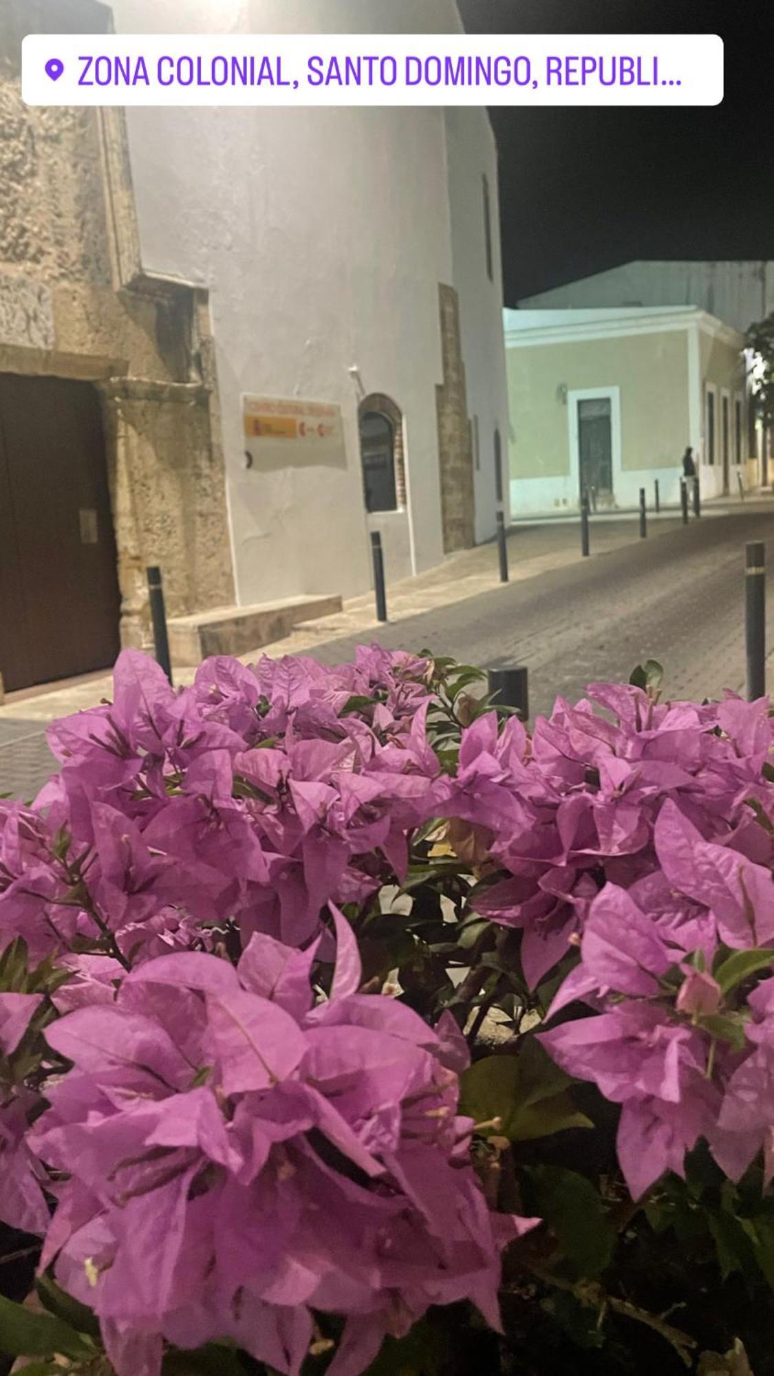 Studio 27 Colonial, Centro Historico Санто-Доминго Экстерьер фото